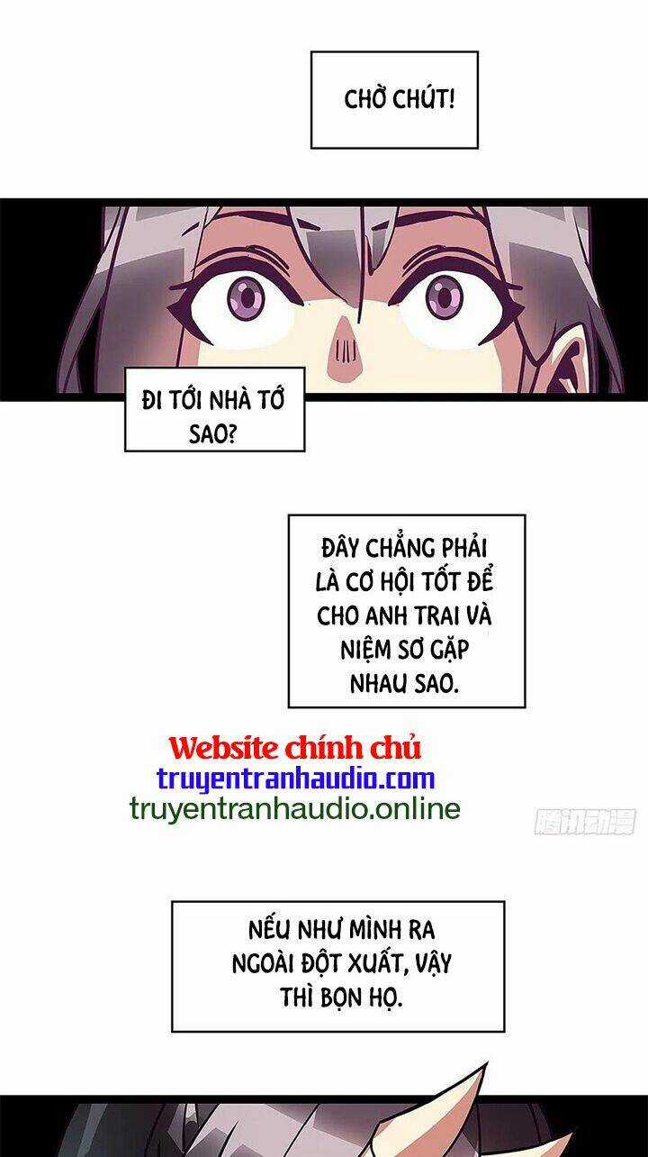 Bắt Đầu Vùng Dậy Từ Việc Chơi Game Nghiêm Túc Chapter 14 trang 37