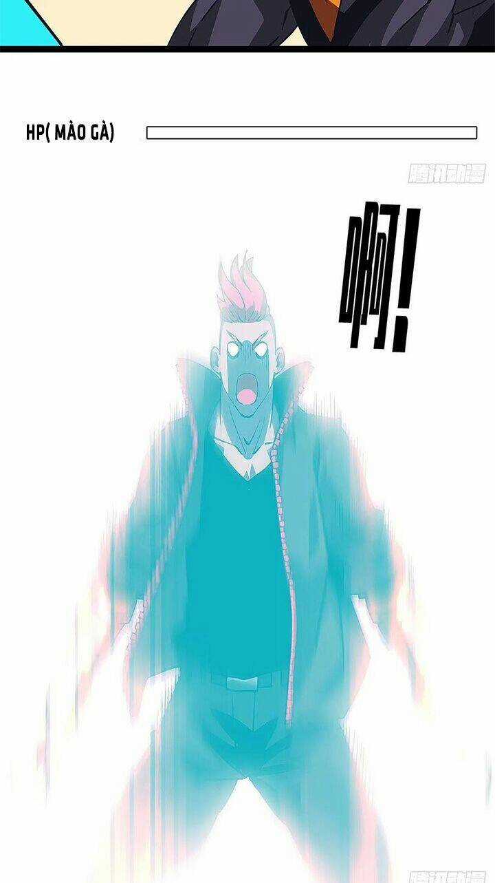 Bắt Đầu Vùng Dậy Từ Việc Chơi Game Nghiêm Túc Chapter 14 trang 4