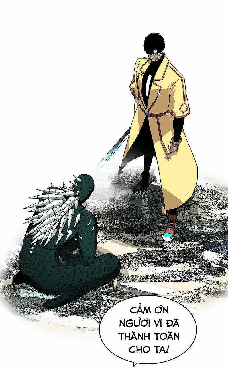 Bắt Đầu Vùng Dậy Từ Việc Chơi Game Nghiêm Túc Chapter 140 trang 11