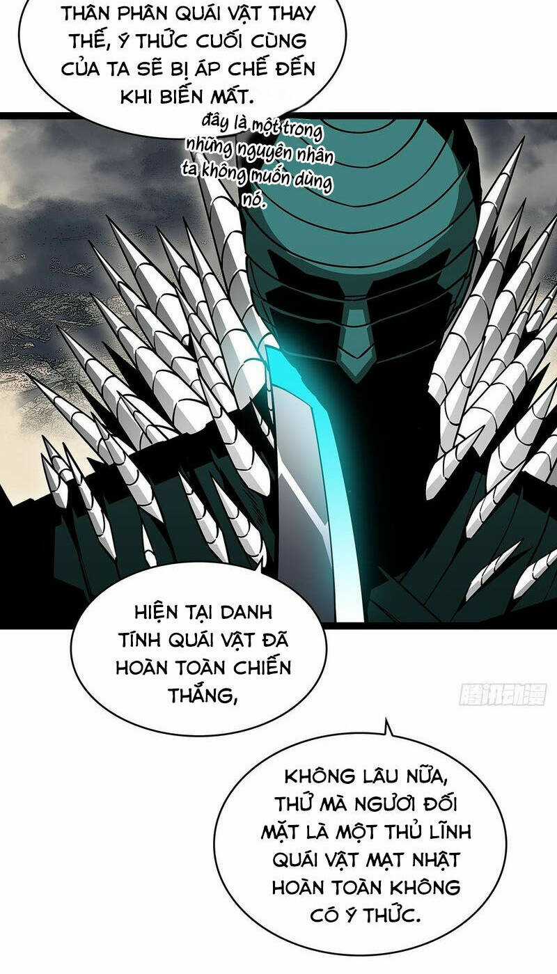 Bắt Đầu Vùng Dậy Từ Việc Chơi Game Nghiêm Túc Chapter 140 trang 15