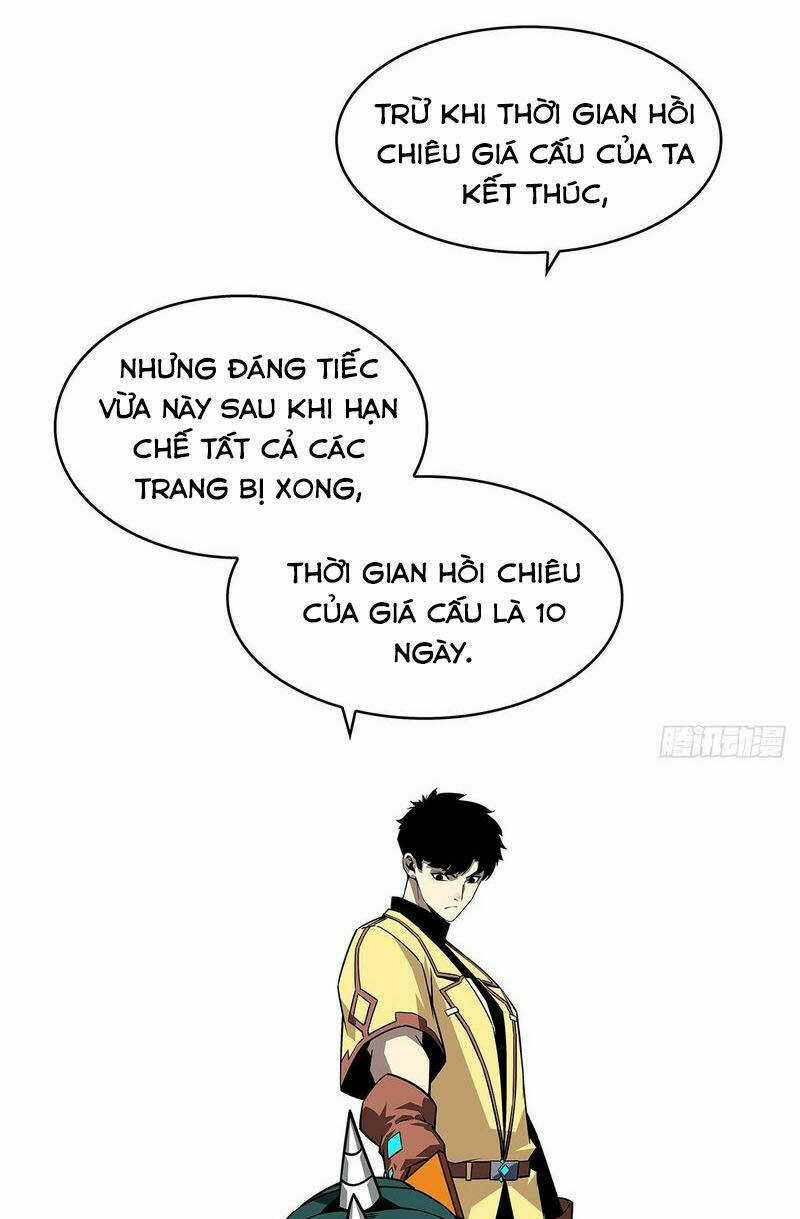 Bắt Đầu Vùng Dậy Từ Việc Chơi Game Nghiêm Túc Chapter 140 trang 16