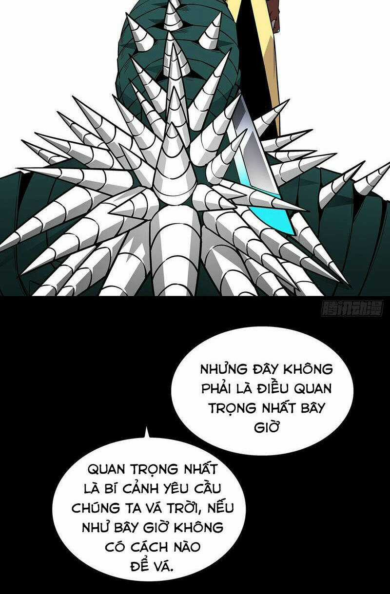 Bắt Đầu Vùng Dậy Từ Việc Chơi Game Nghiêm Túc Chapter 140 trang 17