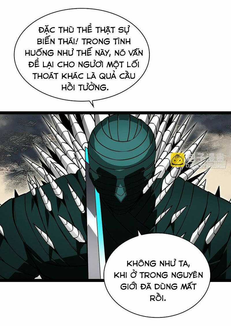 Bắt Đầu Vùng Dậy Từ Việc Chơi Game Nghiêm Túc Chapter 140 trang 19