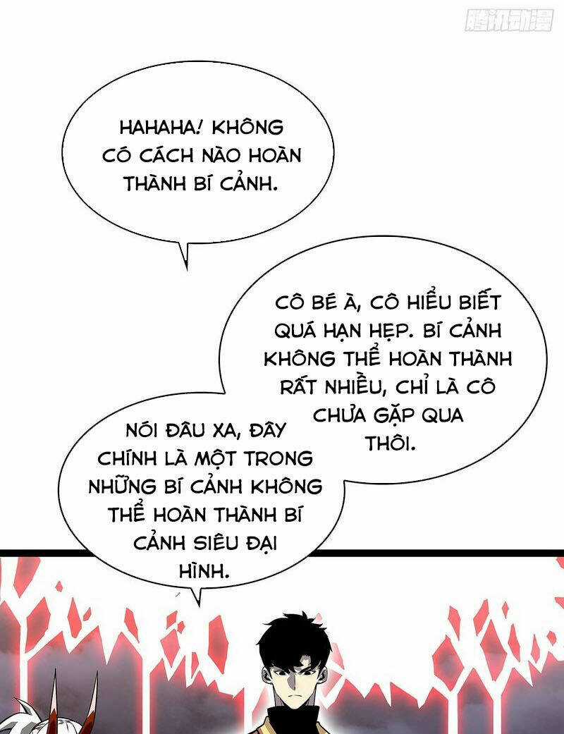 Bắt Đầu Vùng Dậy Từ Việc Chơi Game Nghiêm Túc Chapter 140 trang 22