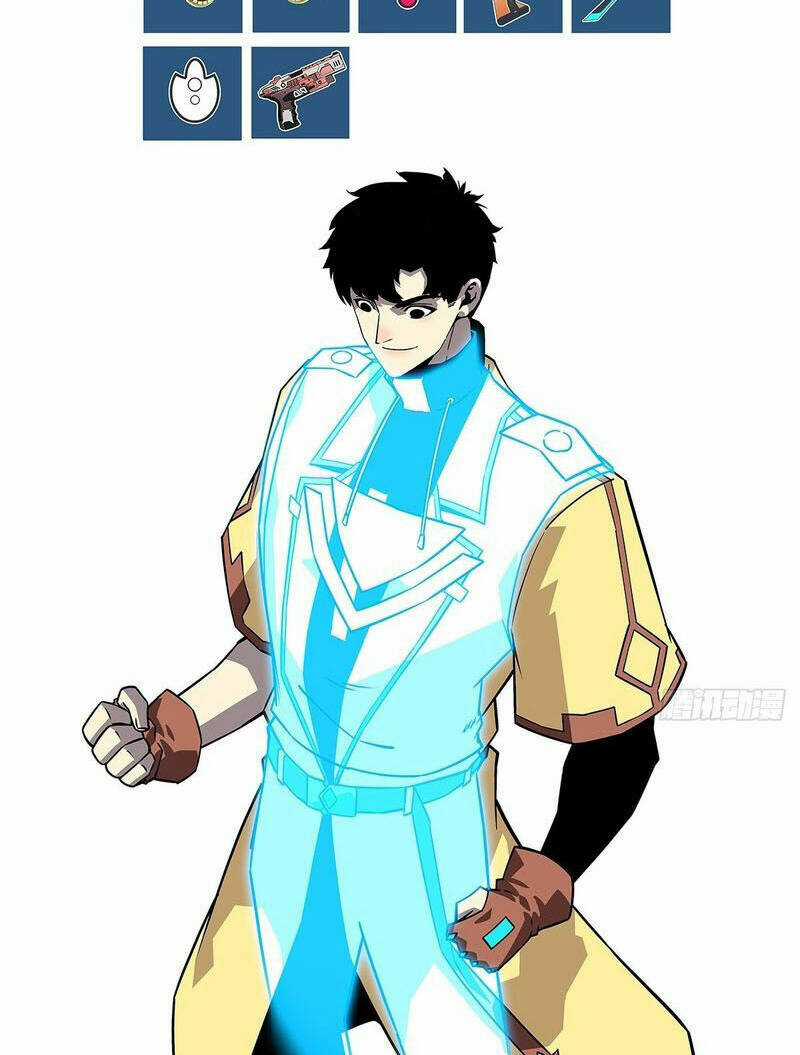 Bắt Đầu Vùng Dậy Từ Việc Chơi Game Nghiêm Túc Chapter 140 trang 7