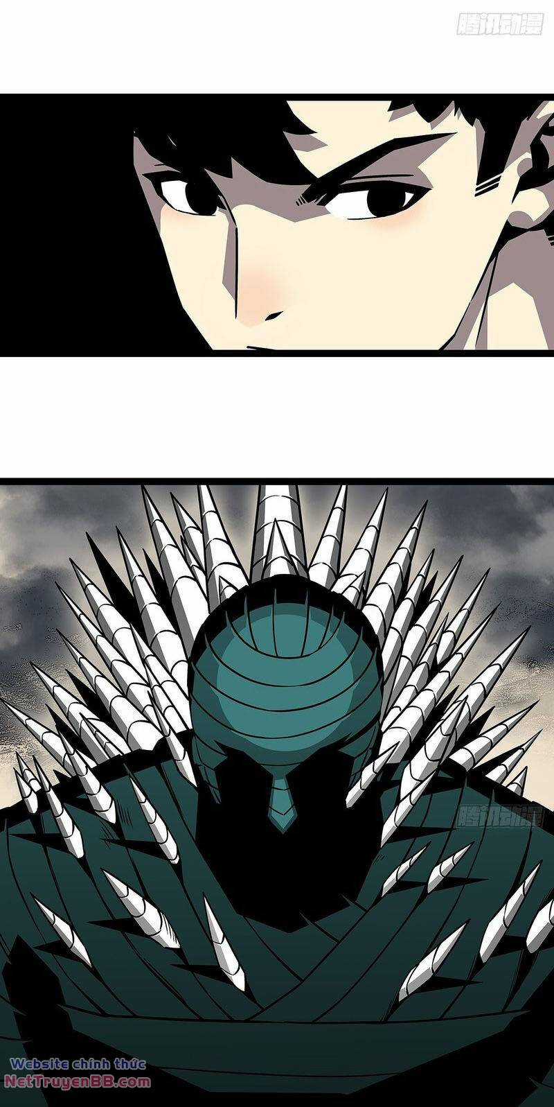 Bắt Đầu Vùng Dậy Từ Việc Chơi Game Nghiêm Túc Chapter 141 trang 10