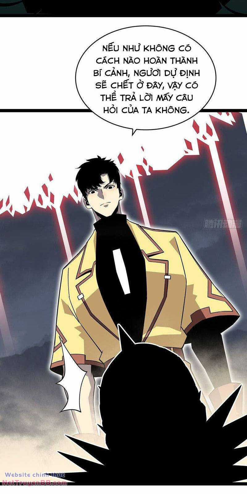 Bắt Đầu Vùng Dậy Từ Việc Chơi Game Nghiêm Túc Chapter 141 trang 11