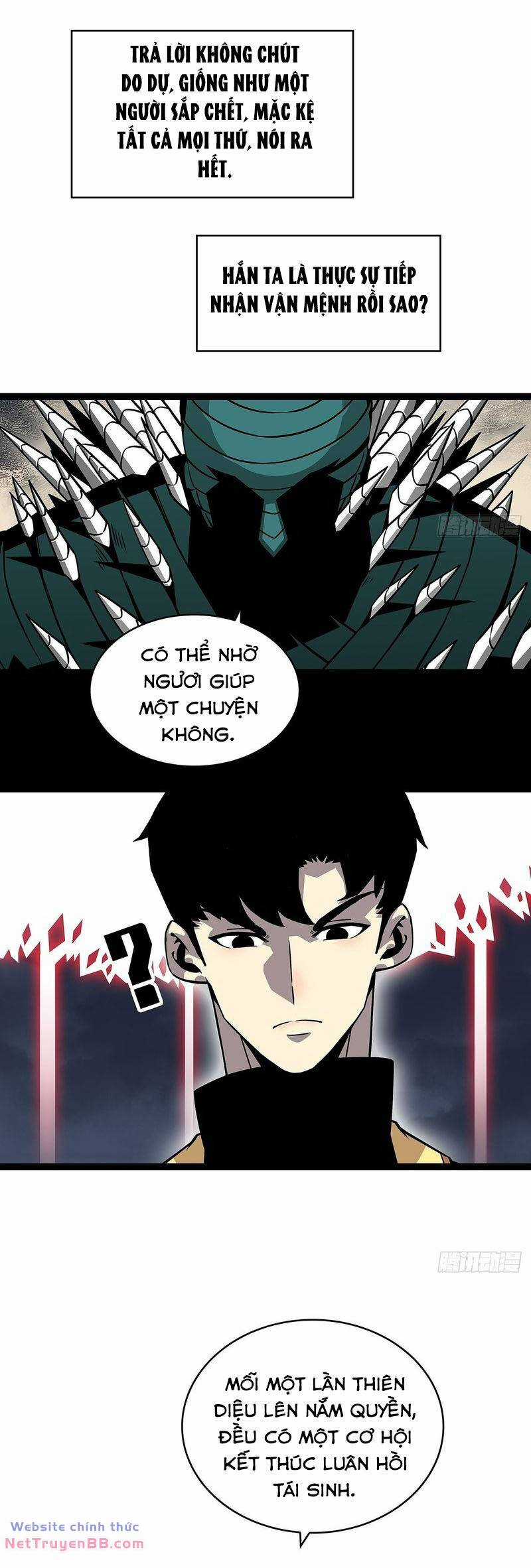 Bắt Đầu Vùng Dậy Từ Việc Chơi Game Nghiêm Túc Chapter 141 trang 19