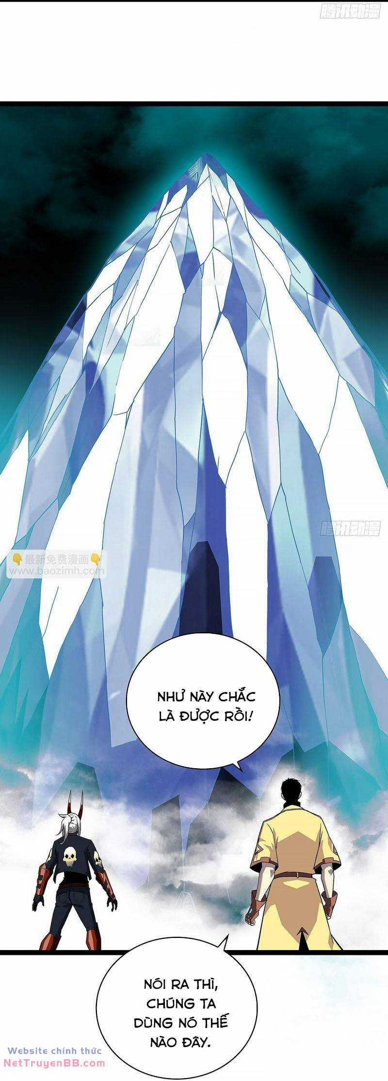 Bắt Đầu Vùng Dậy Từ Việc Chơi Game Nghiêm Túc Chapter 142 trang 11