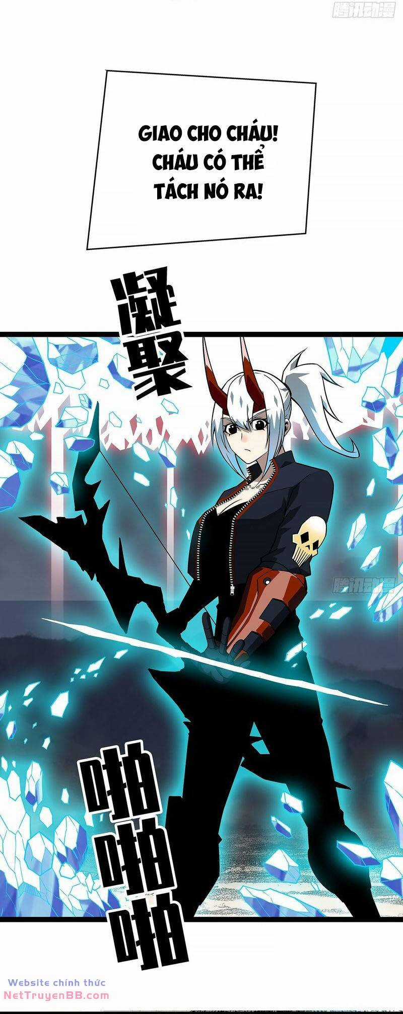 Bắt Đầu Vùng Dậy Từ Việc Chơi Game Nghiêm Túc Chapter 142 trang 12