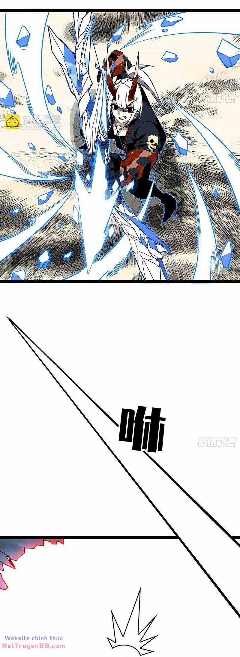 Bắt Đầu Vùng Dậy Từ Việc Chơi Game Nghiêm Túc Chapter 142 trang 14