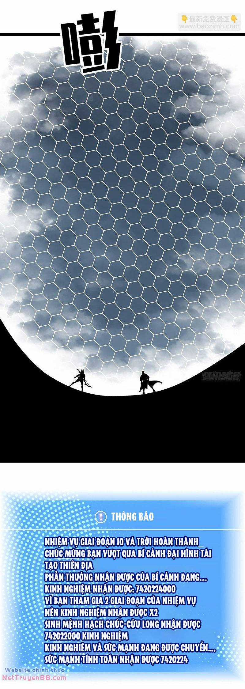 Bắt Đầu Vùng Dậy Từ Việc Chơi Game Nghiêm Túc Chapter 142 trang 17