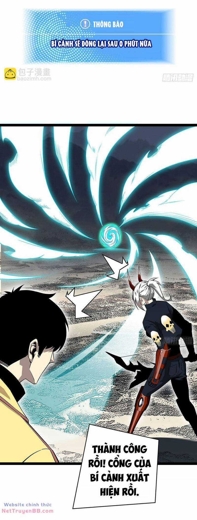 Bắt Đầu Vùng Dậy Từ Việc Chơi Game Nghiêm Túc Chapter 142 trang 18