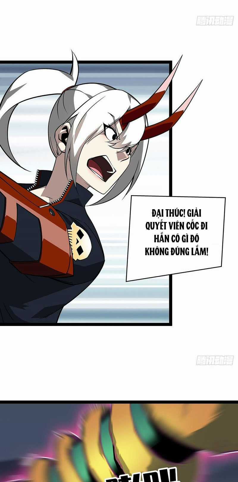 Bắt Đầu Vùng Dậy Từ Việc Chơi Game Nghiêm Túc Chapter 144 trang 15