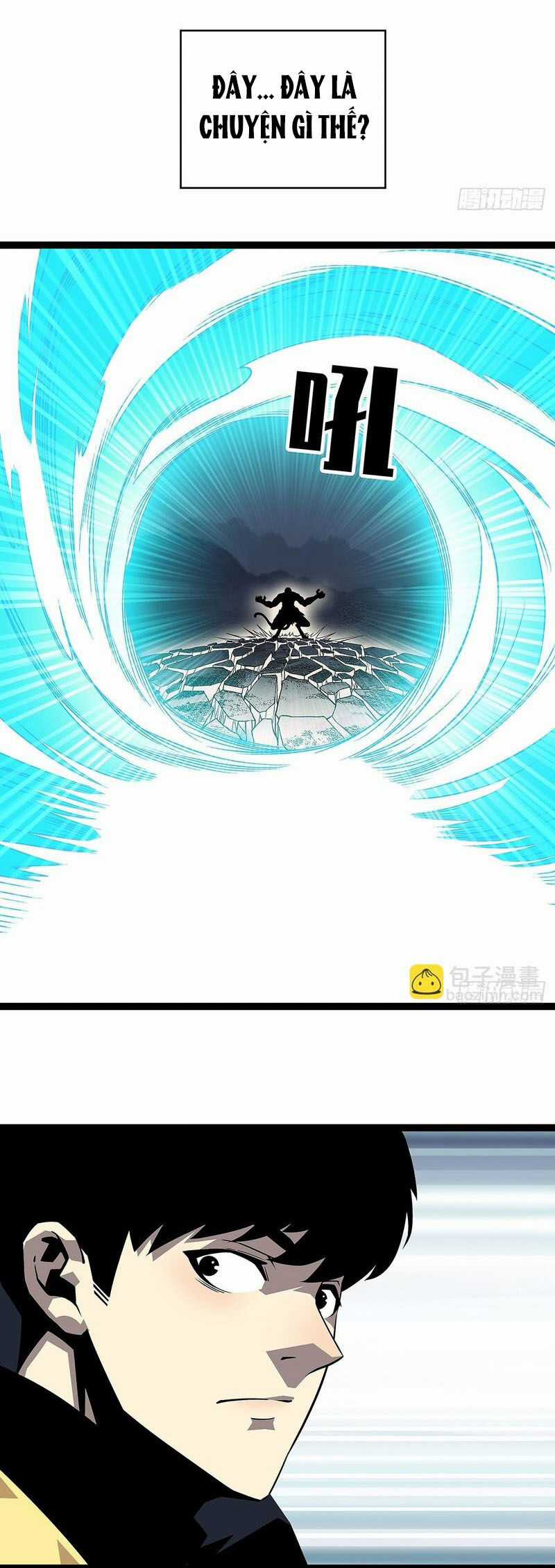 Bắt Đầu Vùng Dậy Từ Việc Chơi Game Nghiêm Túc Chapter 144 trang 26