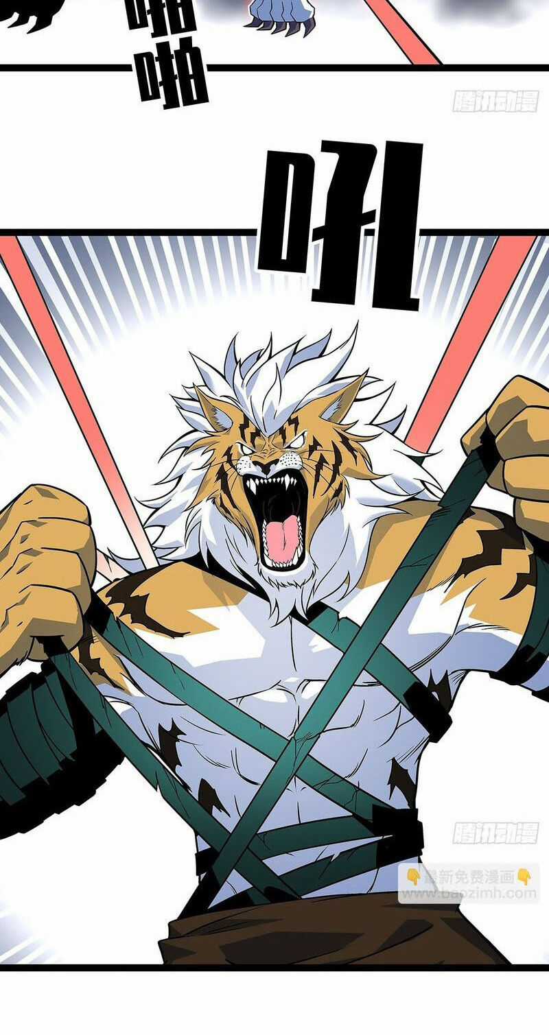 Bắt Đầu Vùng Dậy Từ Việc Chơi Game Nghiêm Túc Chapter 144 trang 30