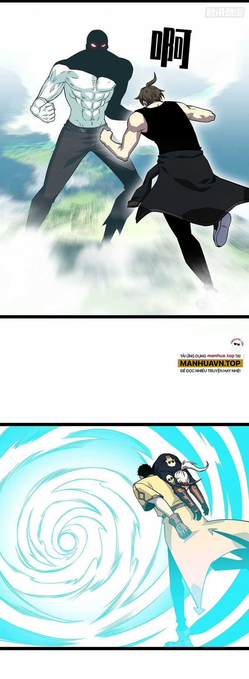 Bắt Đầu Vùng Dậy Từ Việc Chơi Game Nghiêm Túc Chapter 145 trang 17