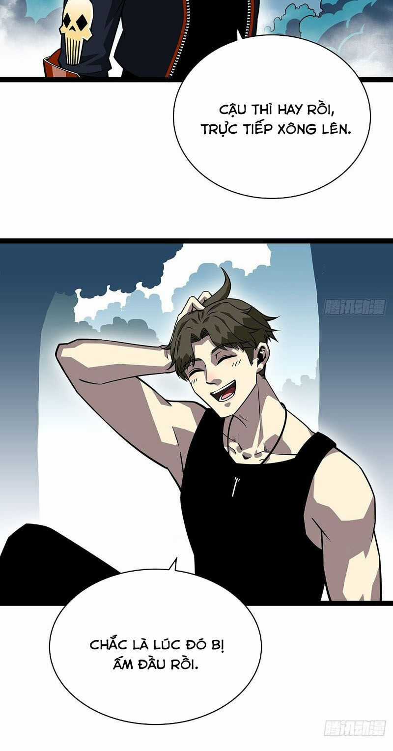 Bắt Đầu Vùng Dậy Từ Việc Chơi Game Nghiêm Túc Chapter 146 trang 3