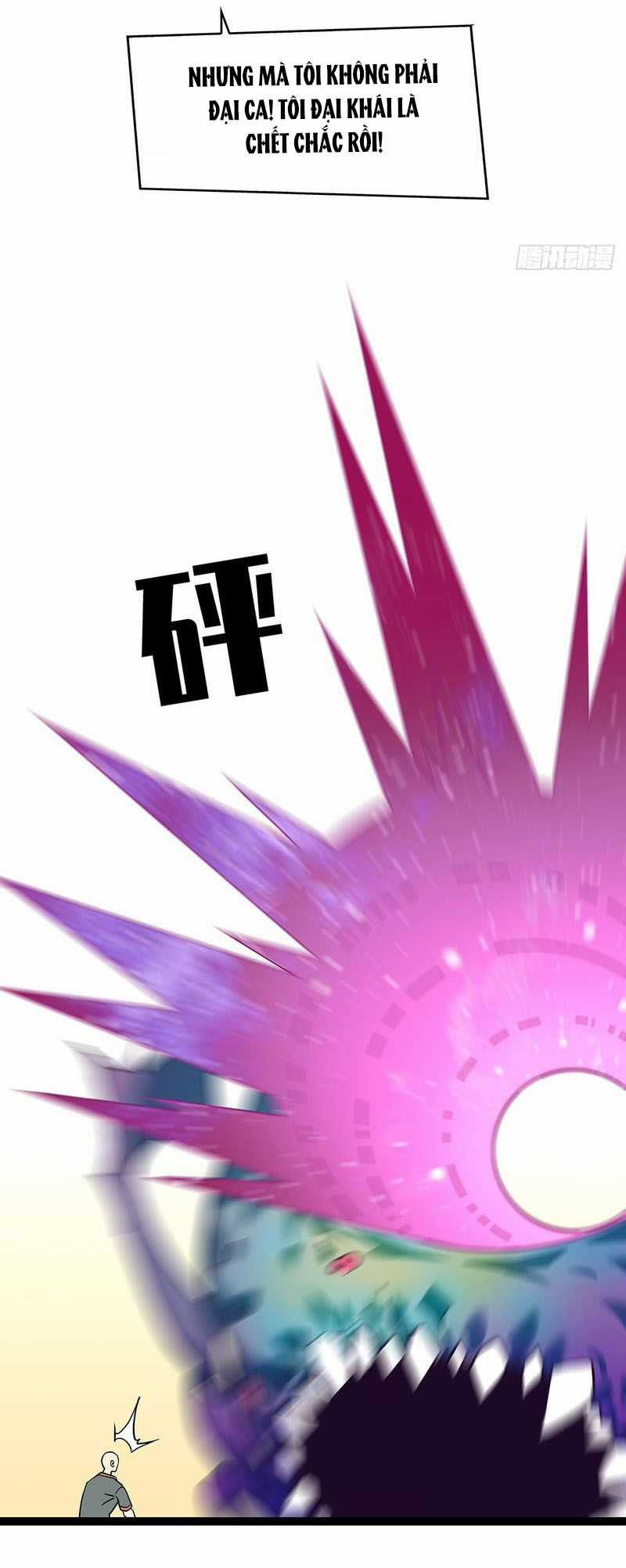 Bắt Đầu Vùng Dậy Từ Việc Chơi Game Nghiêm Túc Chapter 147 trang 18