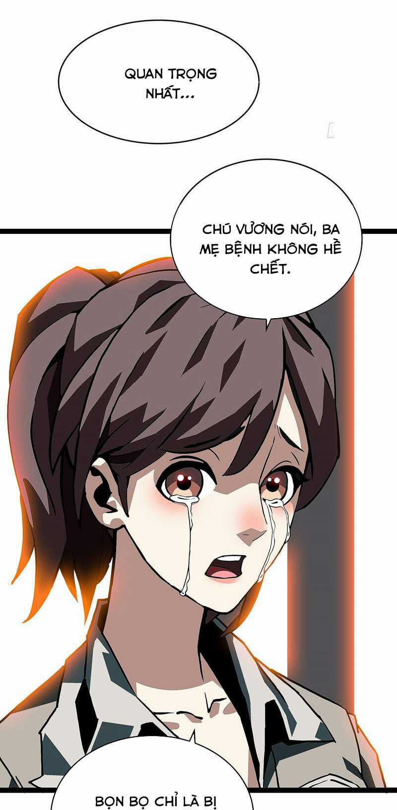 Bắt Đầu Vùng Dậy Từ Việc Chơi Game Nghiêm Túc Chapter 147 trang 28