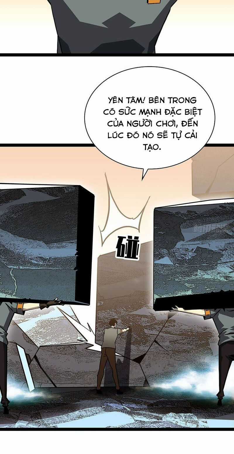 Bắt Đầu Vùng Dậy Từ Việc Chơi Game Nghiêm Túc Chapter 147 trang 6