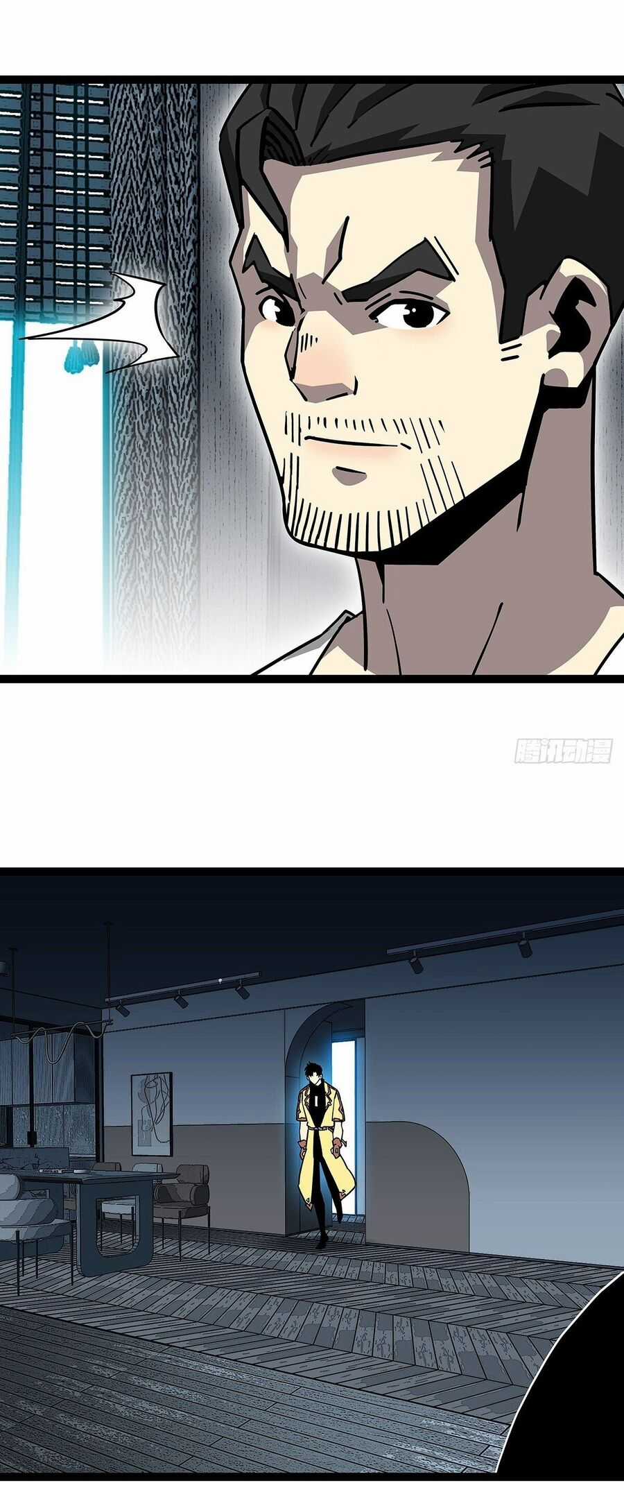 Bắt Đầu Vùng Dậy Từ Việc Chơi Game Nghiêm Túc Chapter 148 trang 11