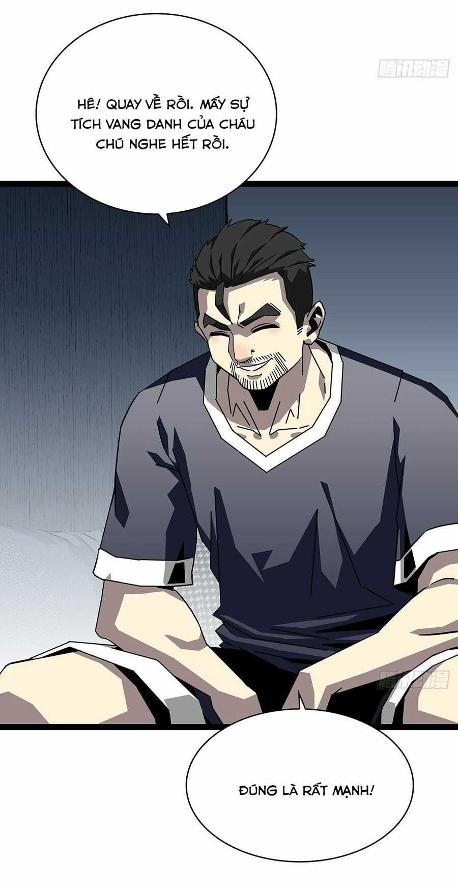 Bắt Đầu Vùng Dậy Từ Việc Chơi Game Nghiêm Túc Chapter 148 trang 12