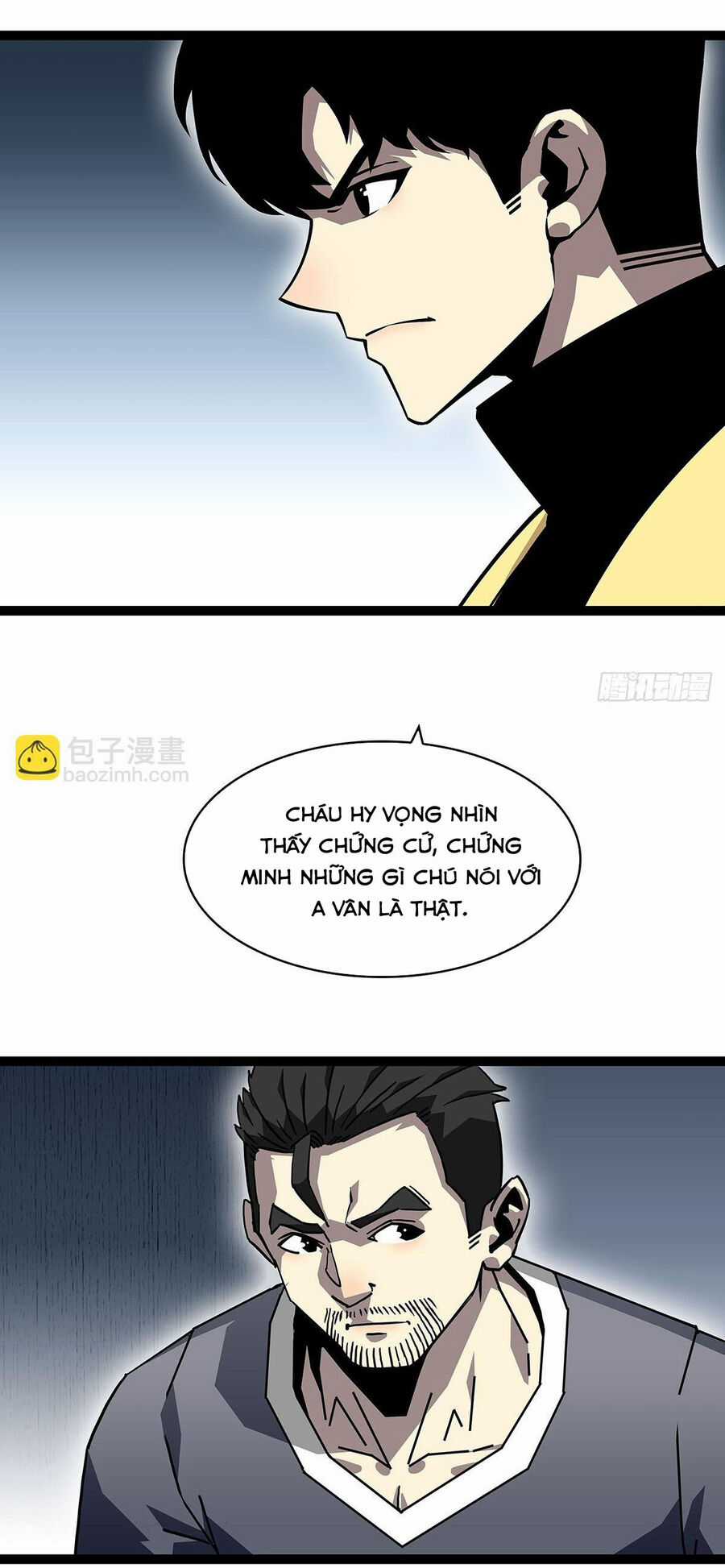 Bắt Đầu Vùng Dậy Từ Việc Chơi Game Nghiêm Túc Chapter 148 trang 13