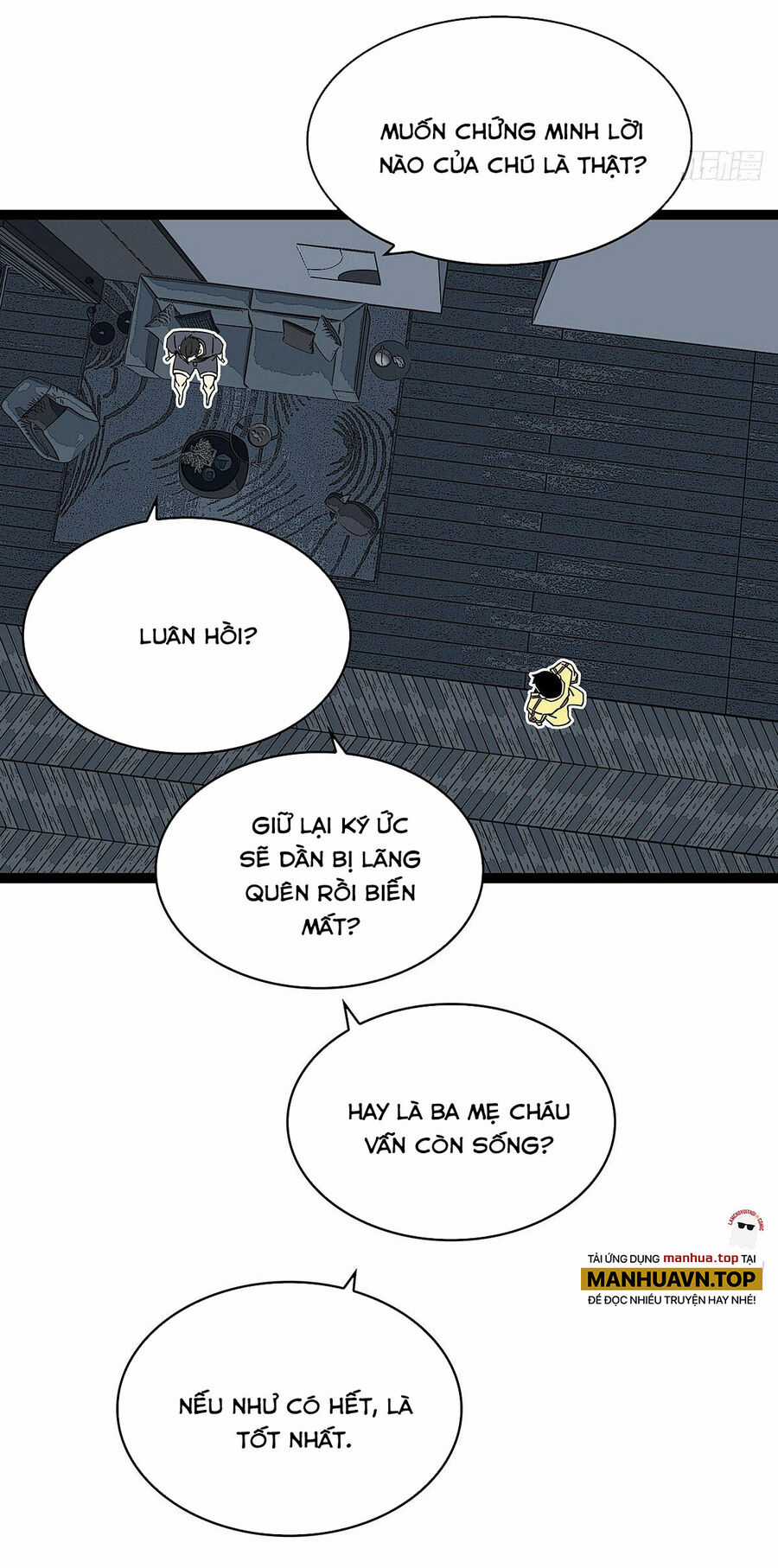 Bắt Đầu Vùng Dậy Từ Việc Chơi Game Nghiêm Túc Chapter 148 trang 14