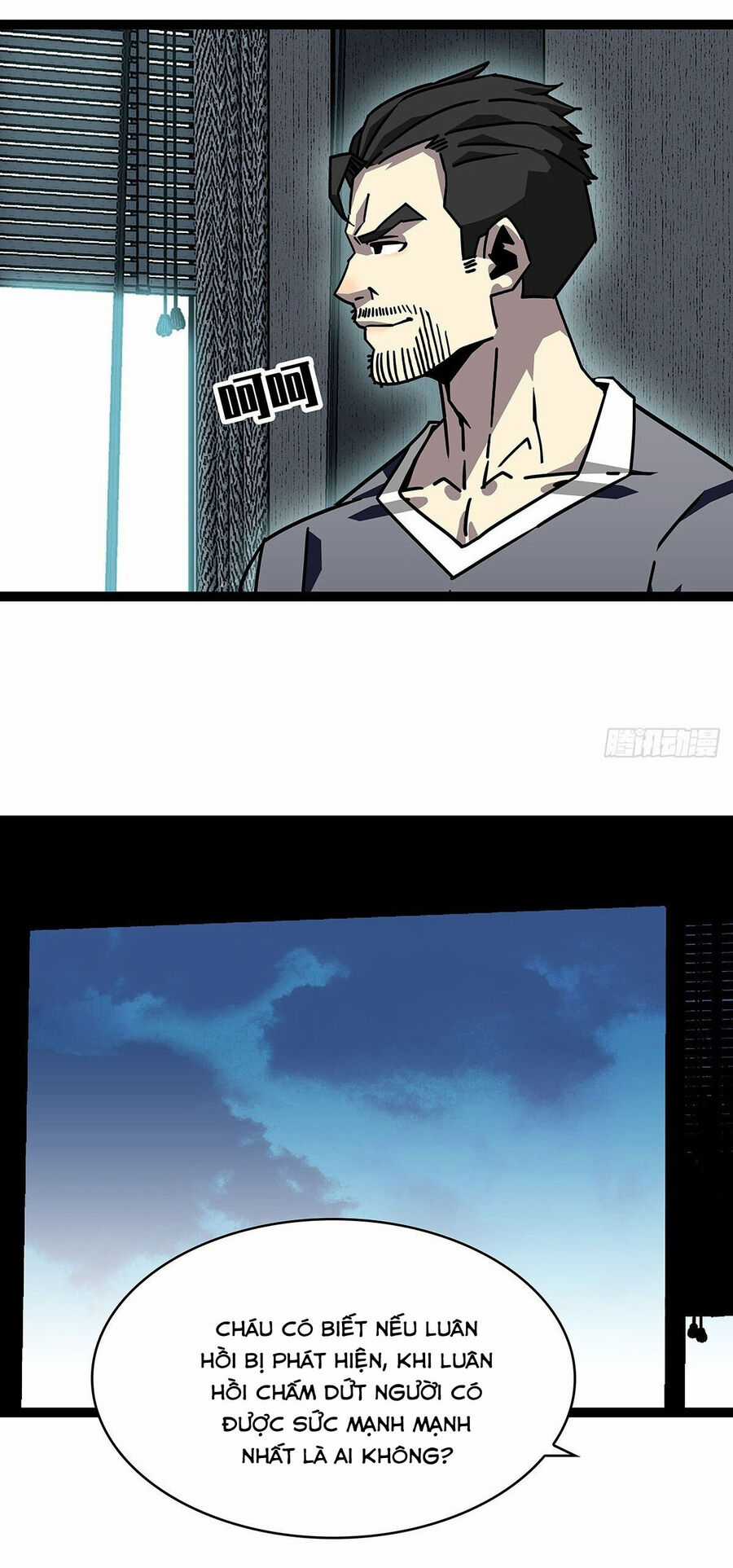 Bắt Đầu Vùng Dậy Từ Việc Chơi Game Nghiêm Túc Chapter 148 trang 15