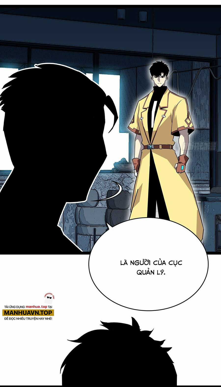 Bắt Đầu Vùng Dậy Từ Việc Chơi Game Nghiêm Túc Chapter 148 trang 16