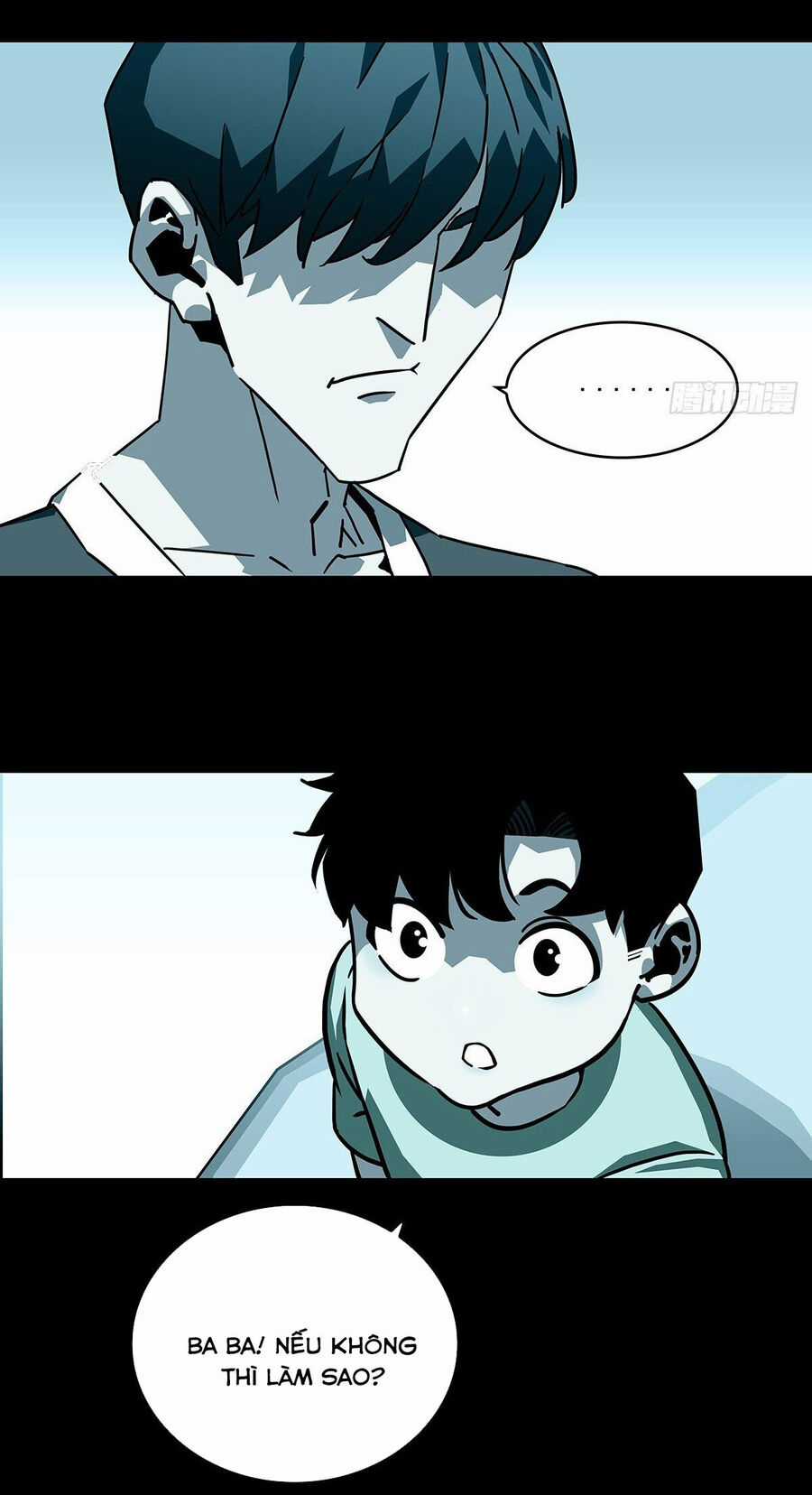 Bắt Đầu Vùng Dậy Từ Việc Chơi Game Nghiêm Túc Chapter 148 trang 2