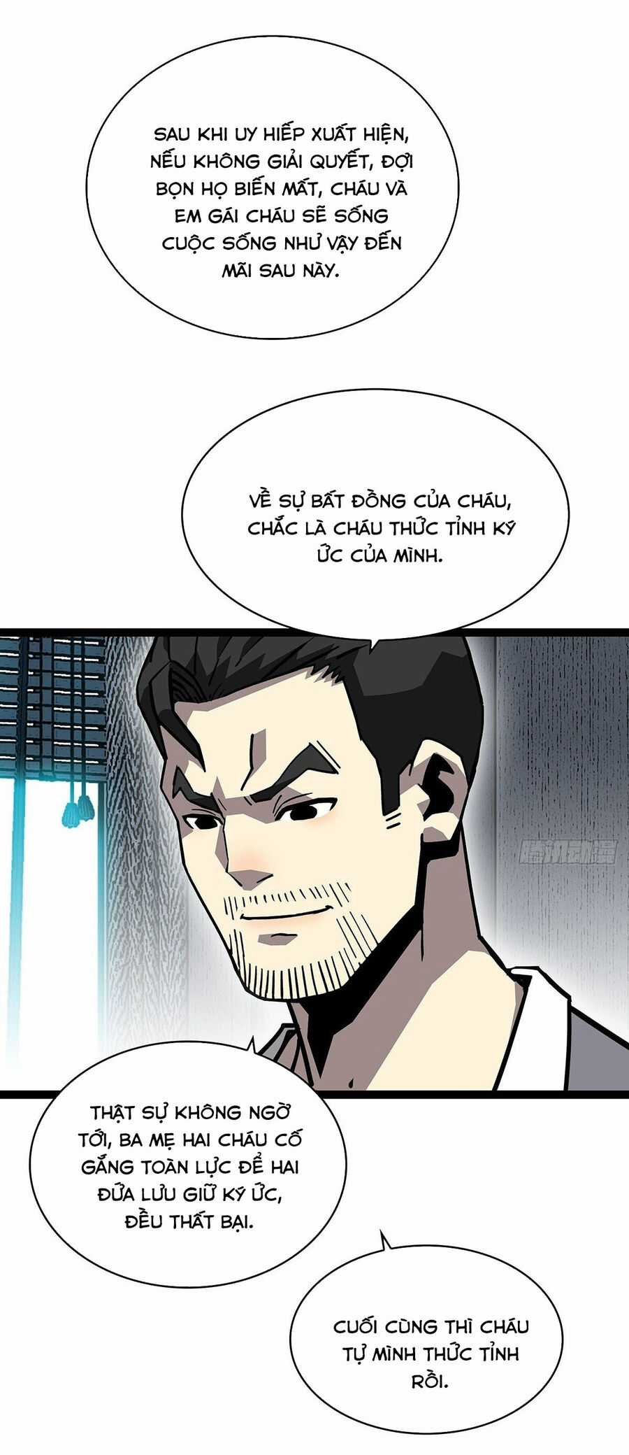 Bắt Đầu Vùng Dậy Từ Việc Chơi Game Nghiêm Túc Chapter 148 trang 21