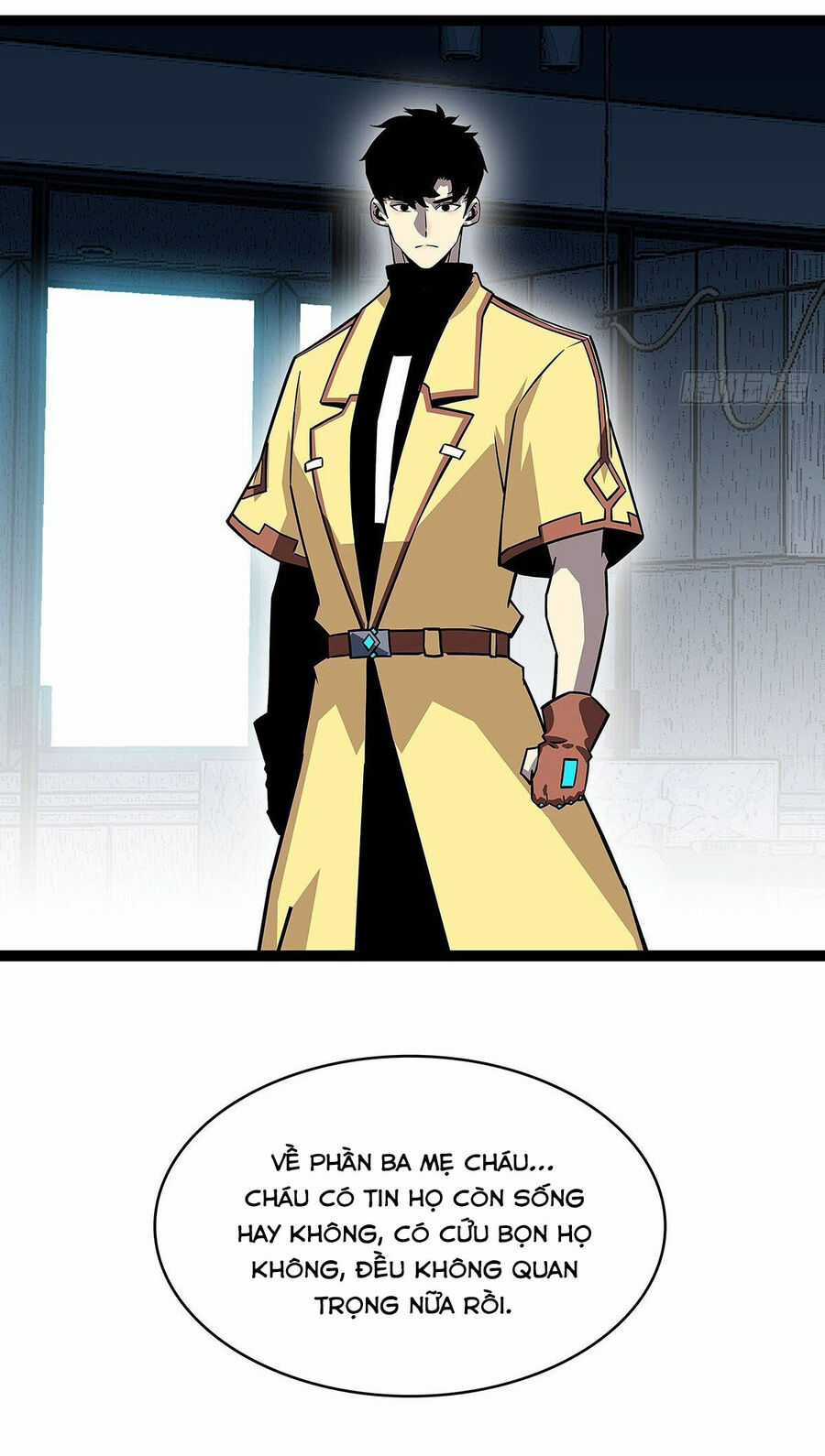 Bắt Đầu Vùng Dậy Từ Việc Chơi Game Nghiêm Túc Chapter 148 trang 22