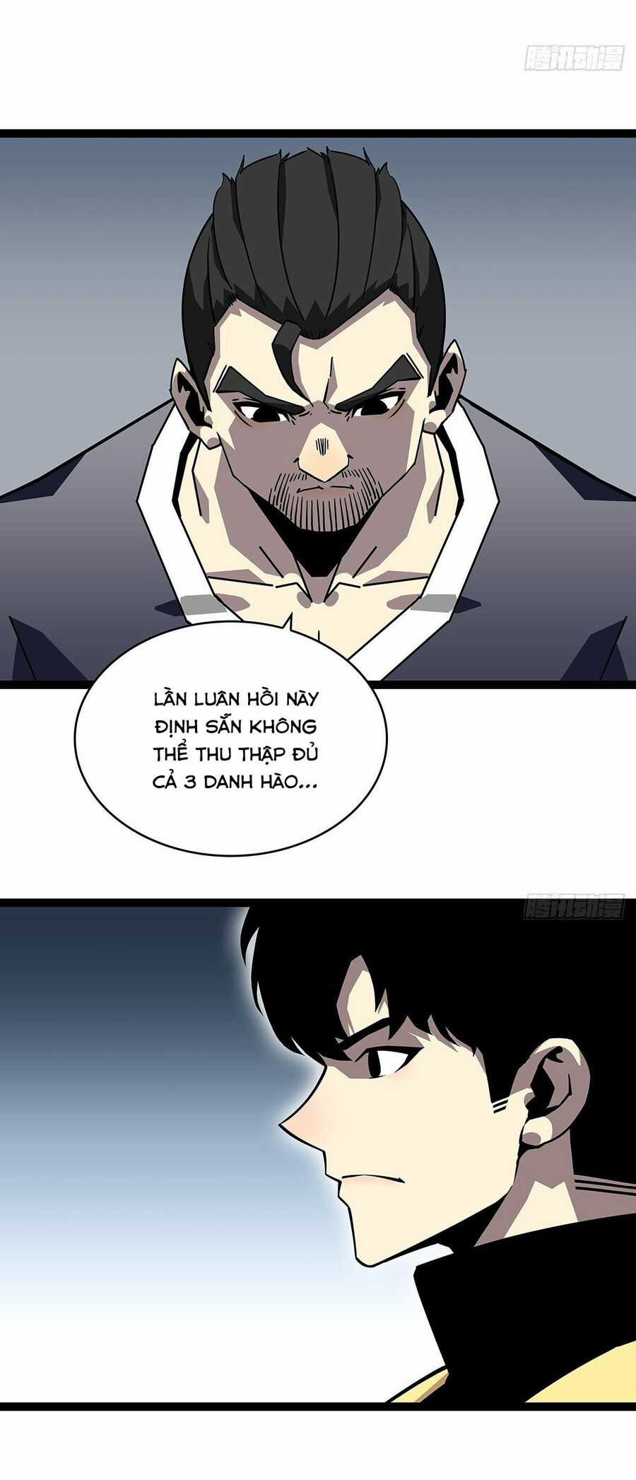 Bắt Đầu Vùng Dậy Từ Việc Chơi Game Nghiêm Túc Chapter 148 trang 23