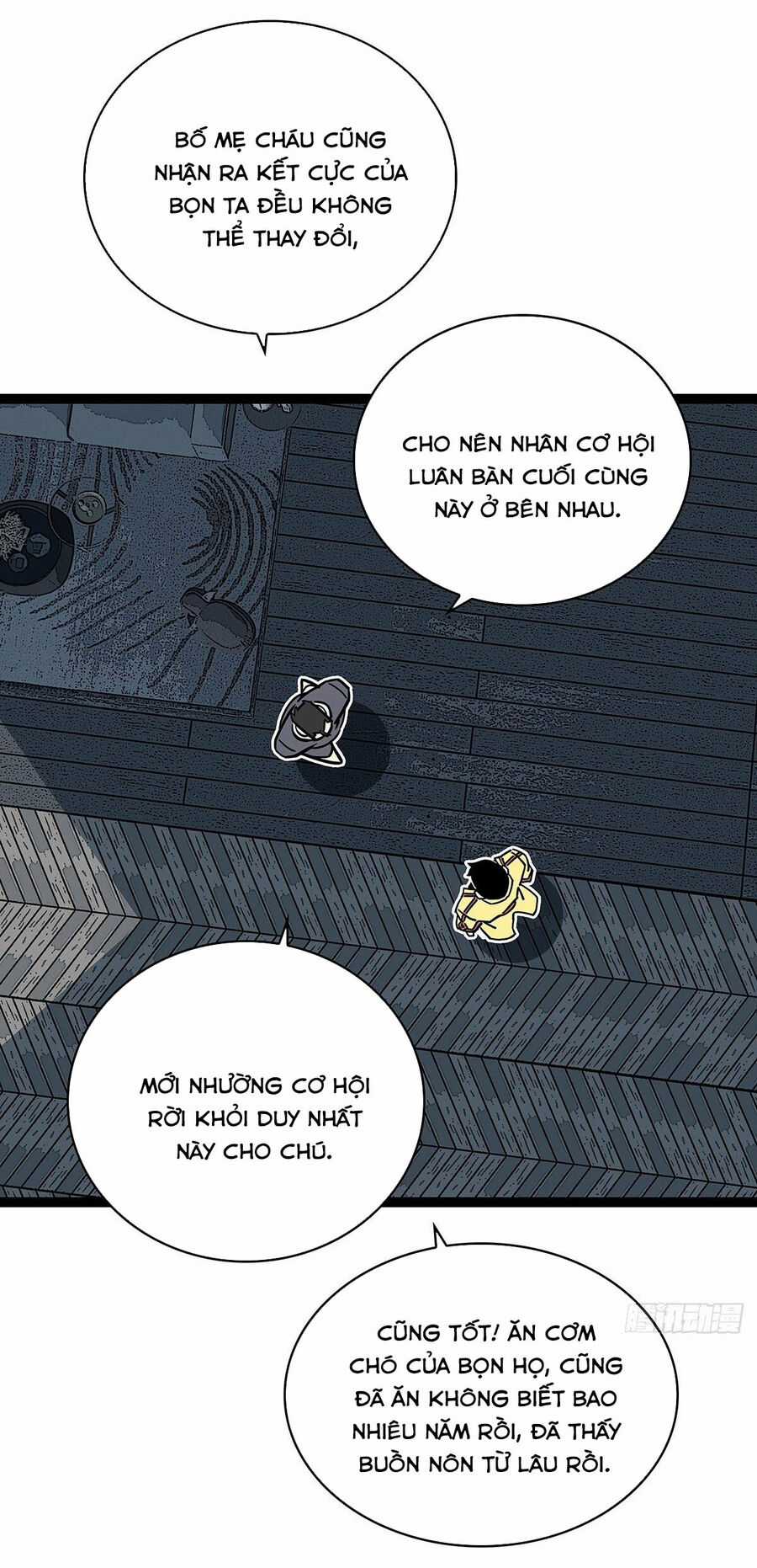 Bắt Đầu Vùng Dậy Từ Việc Chơi Game Nghiêm Túc Chapter 148 trang 25