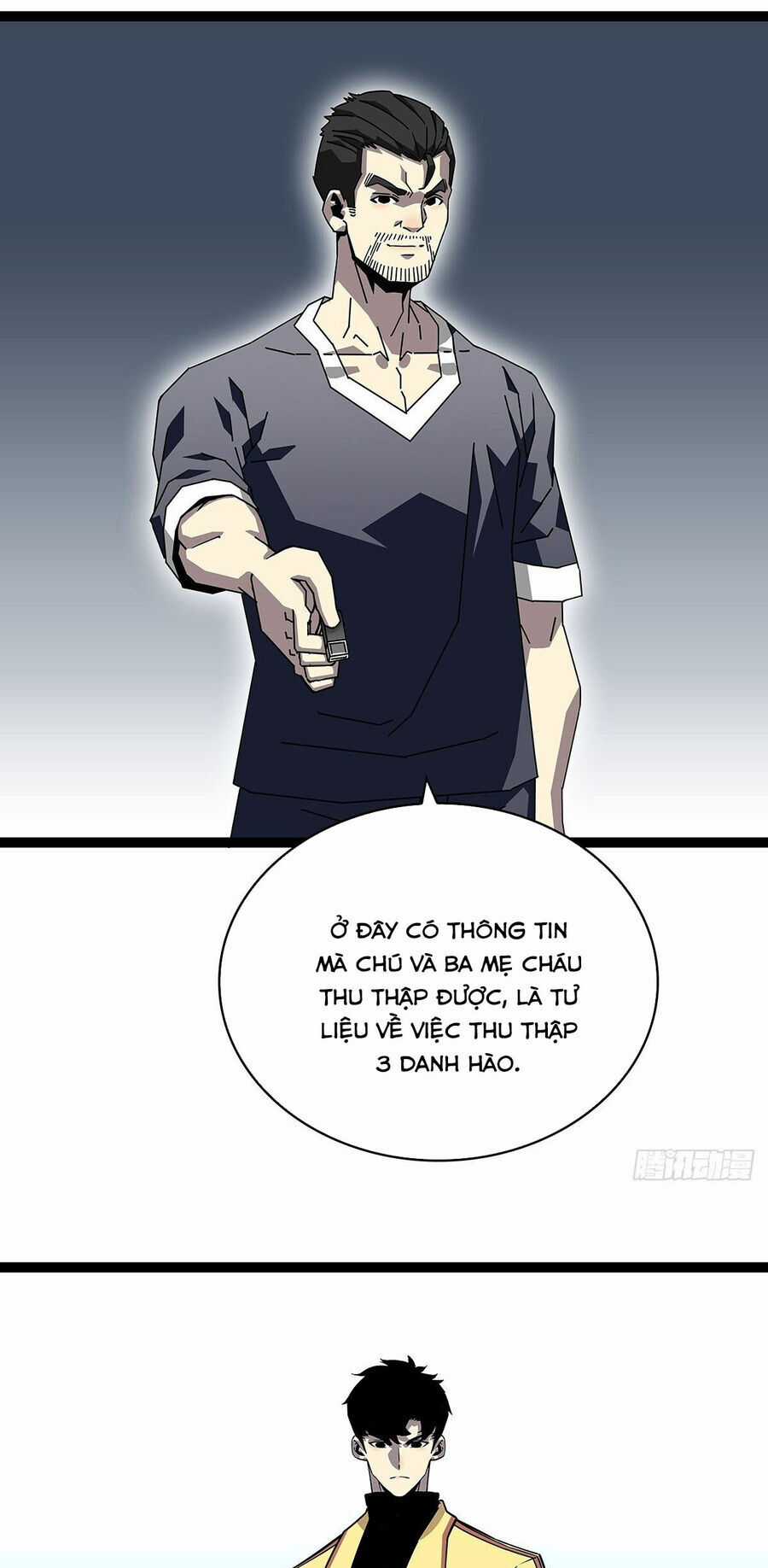 Bắt Đầu Vùng Dậy Từ Việc Chơi Game Nghiêm Túc Chapter 148 trang 26