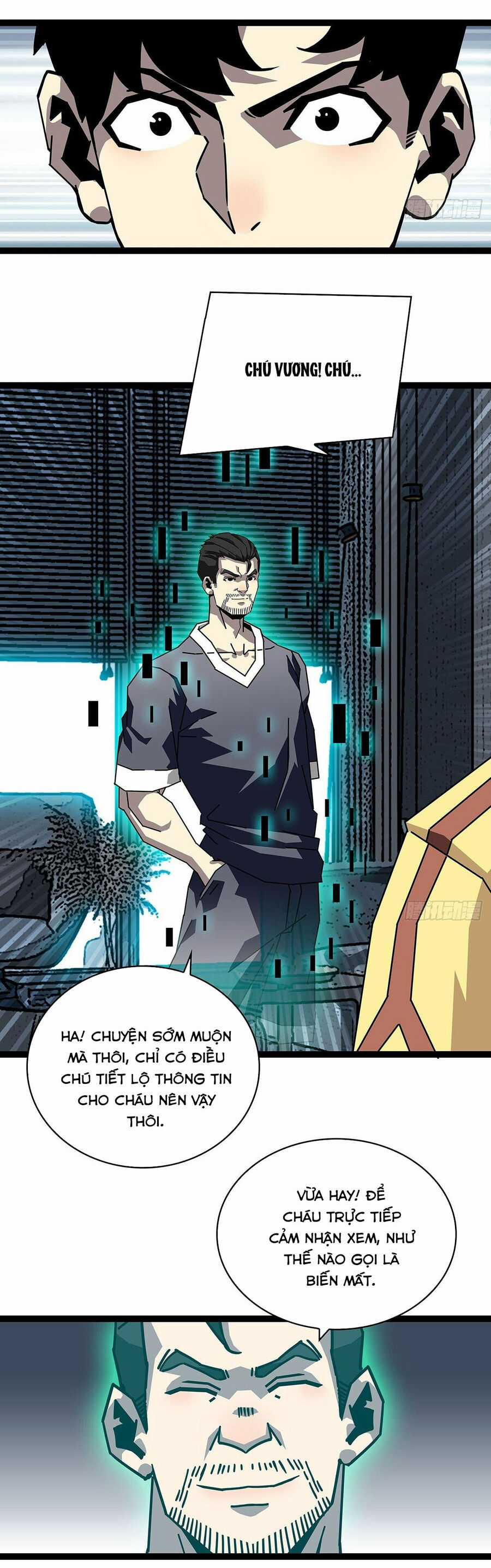 Bắt Đầu Vùng Dậy Từ Việc Chơi Game Nghiêm Túc Chapter 148 trang 29