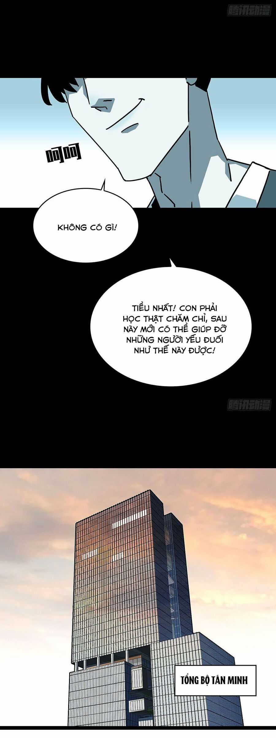 Bắt Đầu Vùng Dậy Từ Việc Chơi Game Nghiêm Túc Chapter 148 trang 3