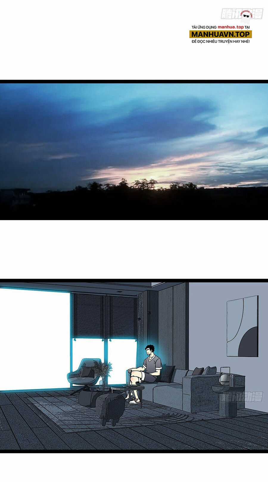 Bắt Đầu Vùng Dậy Từ Việc Chơi Game Nghiêm Túc Chapter 148 trang 9