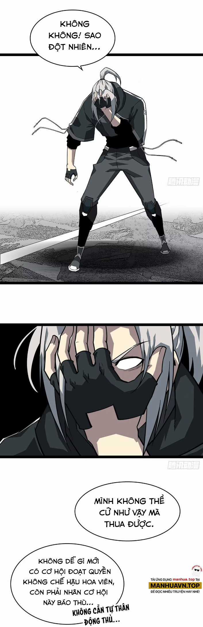 Bắt Đầu Vùng Dậy Từ Việc Chơi Game Nghiêm Túc Chapter 149 trang 10