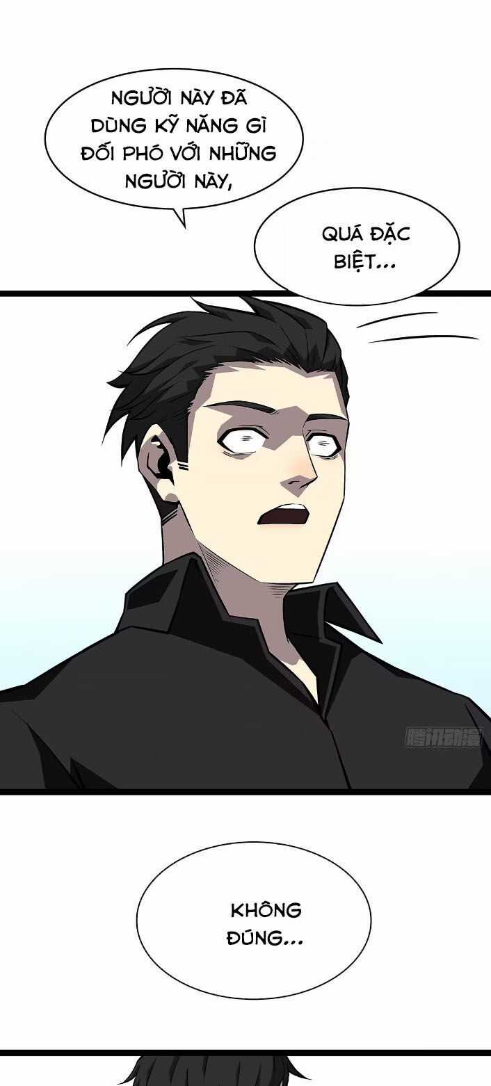 Bắt Đầu Vùng Dậy Từ Việc Chơi Game Nghiêm Túc Chapter 149 trang 13