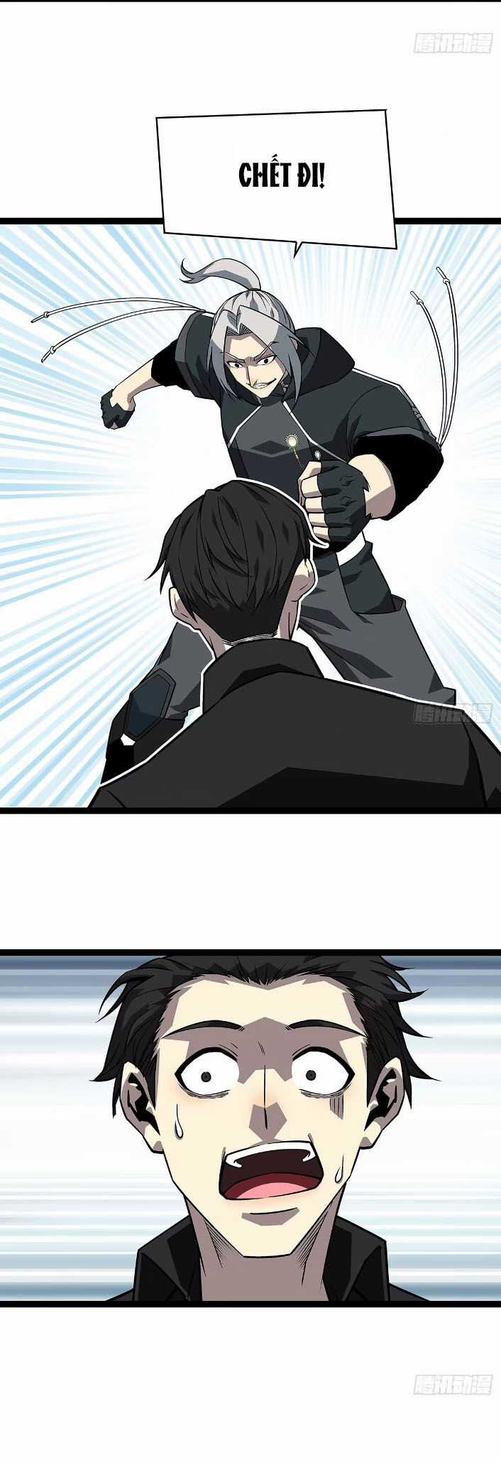 Bắt Đầu Vùng Dậy Từ Việc Chơi Game Nghiêm Túc Chapter 149 trang 6