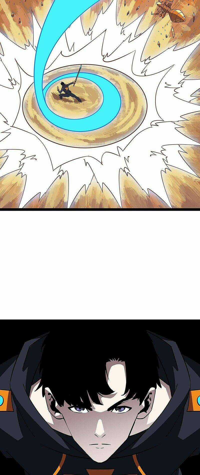 Bắt Đầu Vùng Dậy Từ Việc Chơi Game Nghiêm Túc Chapter 15 trang 10