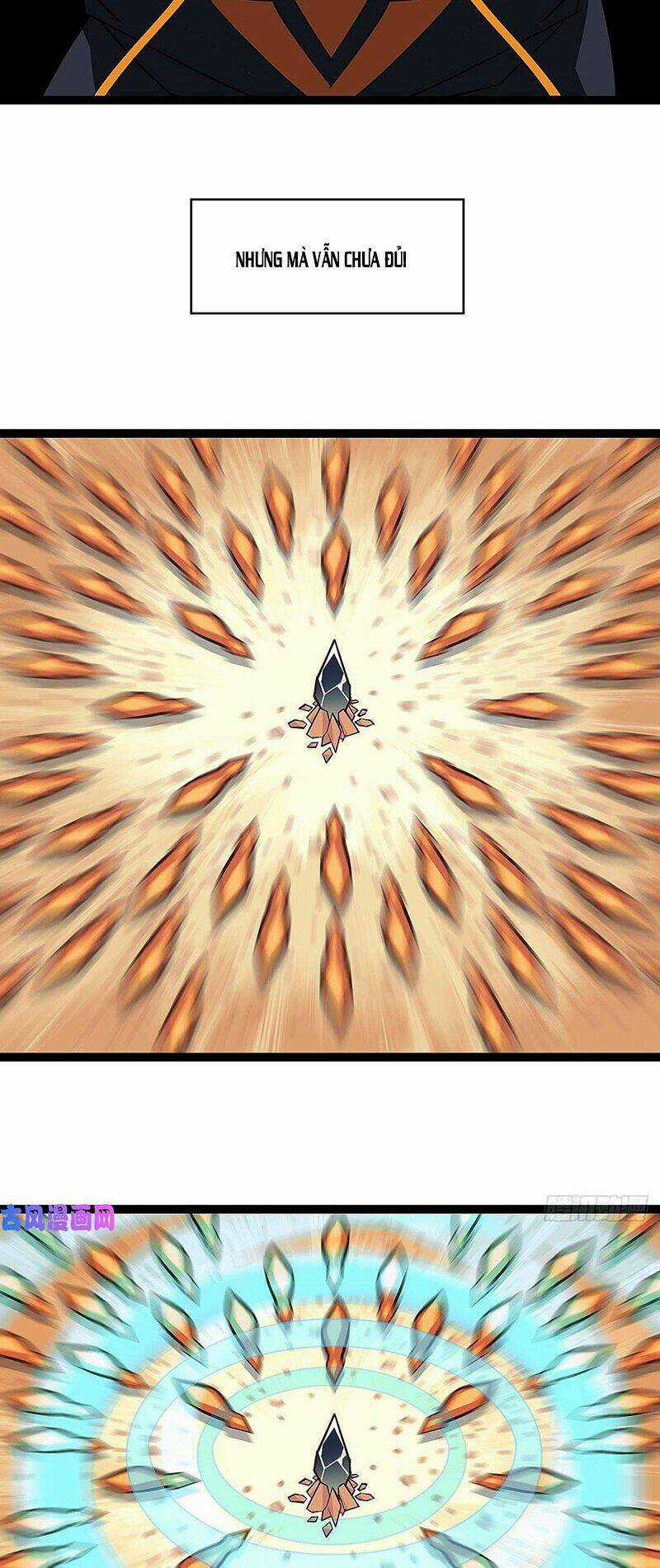 Bắt Đầu Vùng Dậy Từ Việc Chơi Game Nghiêm Túc Chapter 15 trang 11