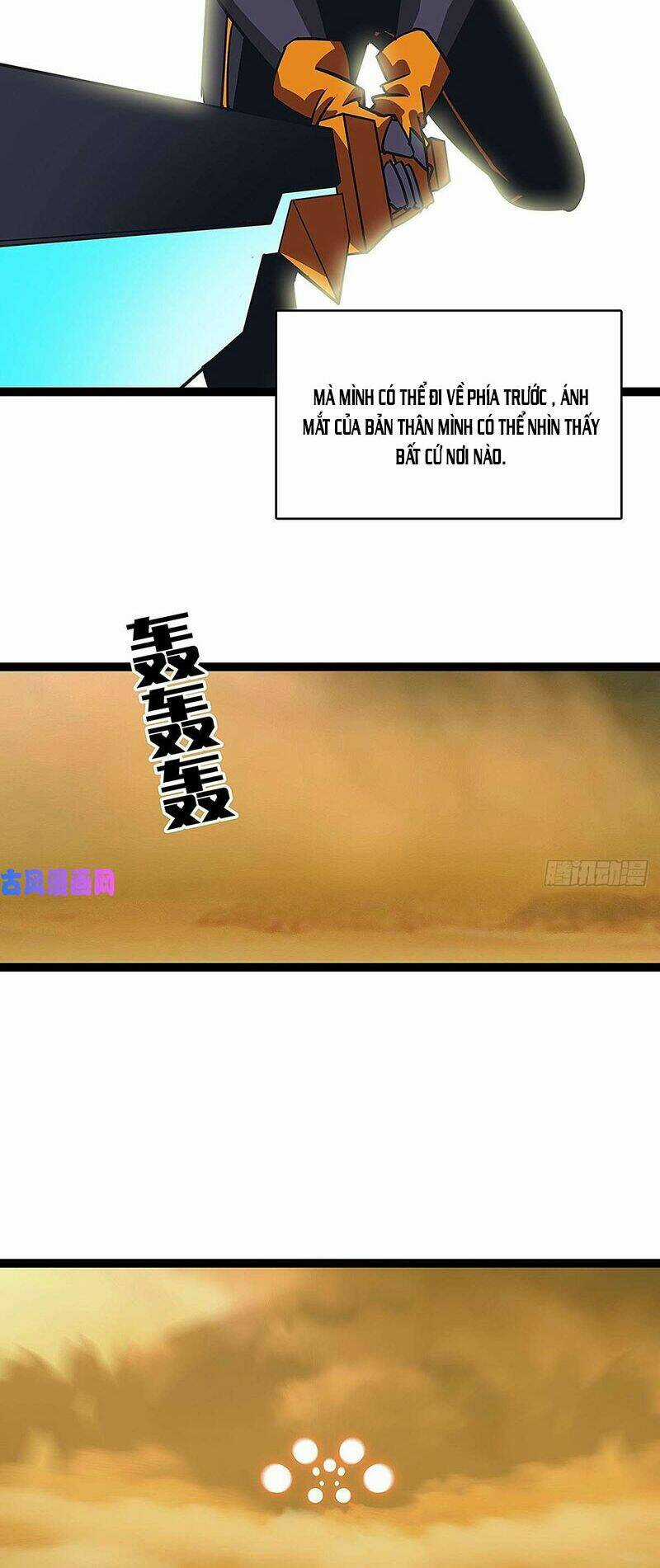 Bắt Đầu Vùng Dậy Từ Việc Chơi Game Nghiêm Túc Chapter 15 trang 13