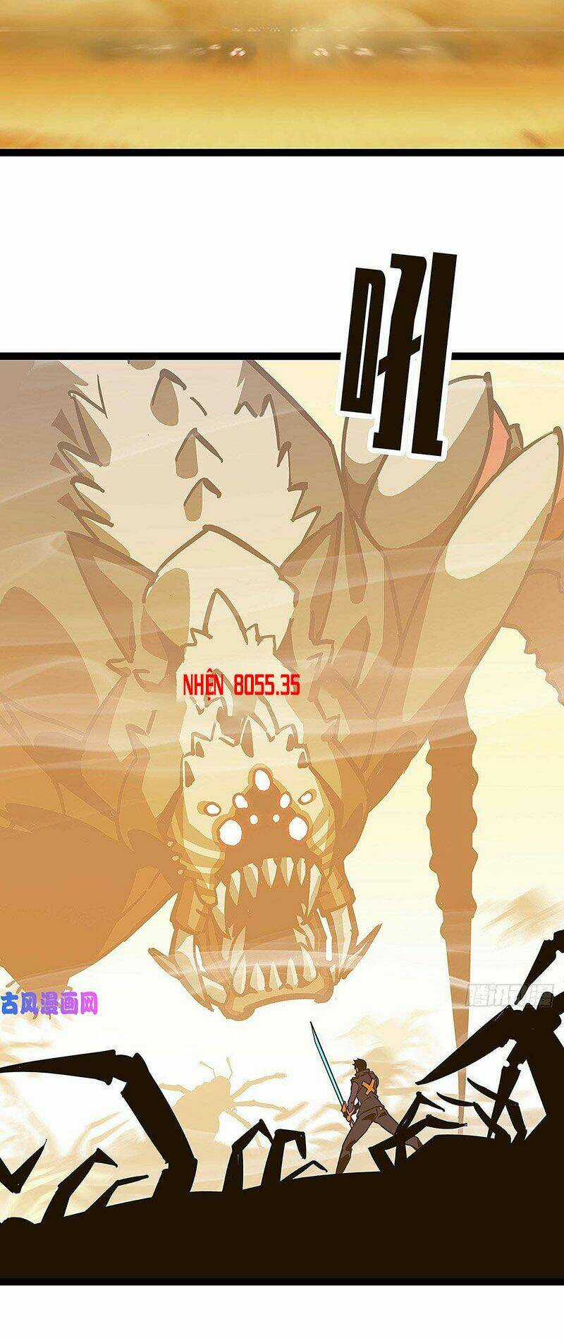 Bắt Đầu Vùng Dậy Từ Việc Chơi Game Nghiêm Túc Chapter 15 trang 14