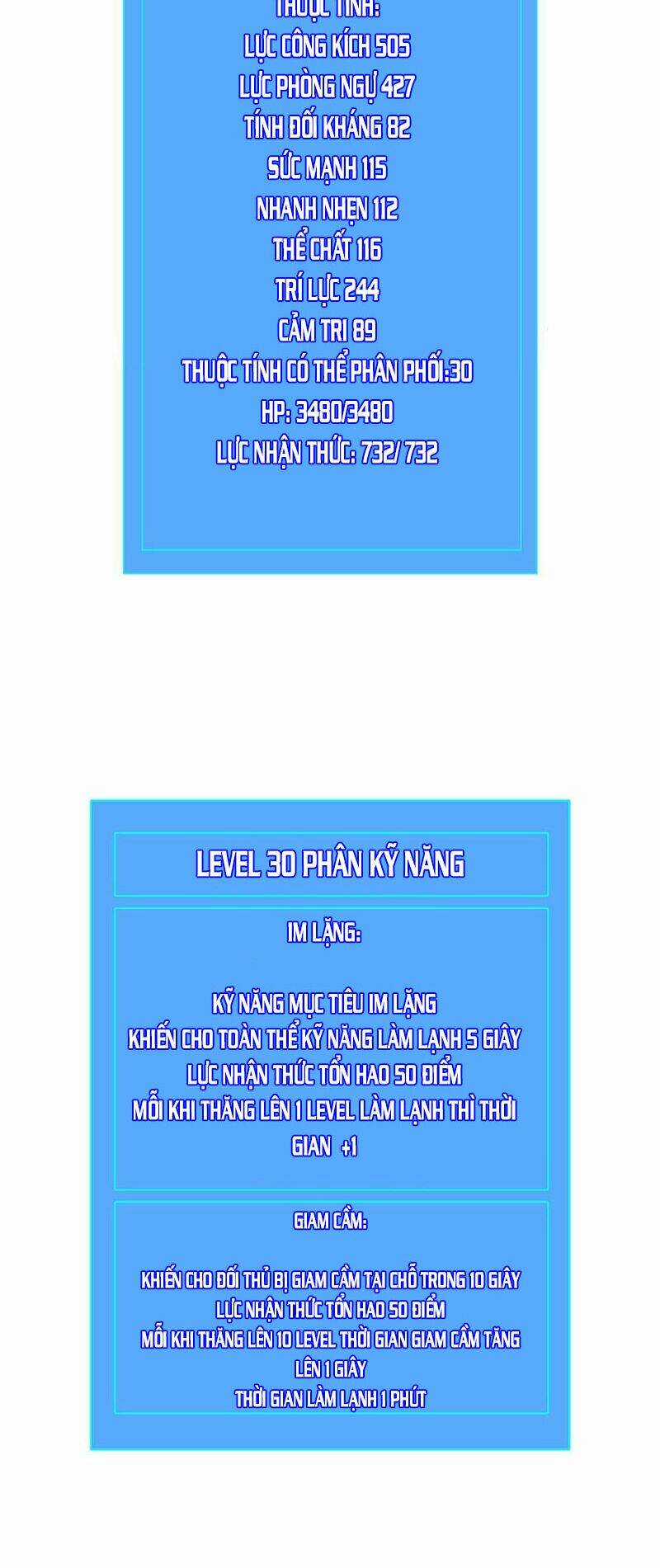 Bắt Đầu Vùng Dậy Từ Việc Chơi Game Nghiêm Túc Chapter 15 trang 19