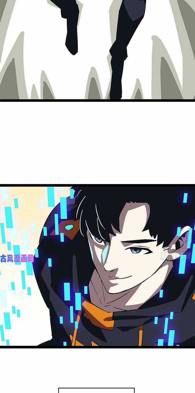 Bắt Đầu Vùng Dậy Từ Việc Chơi Game Nghiêm Túc Chapter 15 trang 23