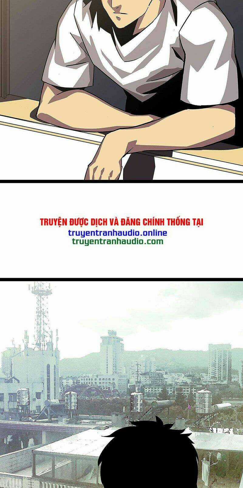 Bắt Đầu Vùng Dậy Từ Việc Chơi Game Nghiêm Túc Chapter 15 trang 26